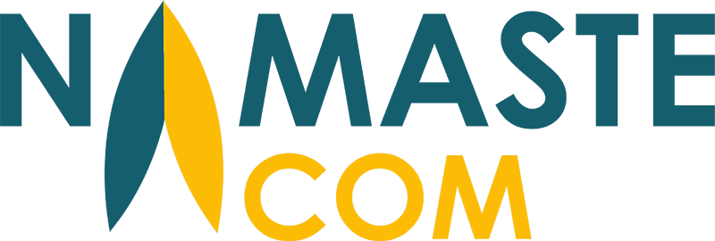 NamasteCom Logo